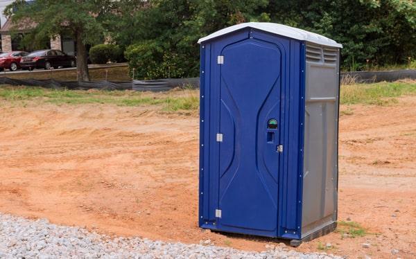 Short-Term Porta Potty Rentals Grand Rapids MI