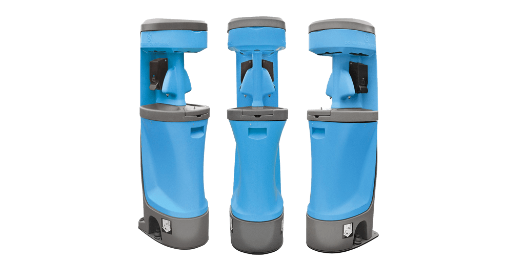 Portable Handwashing Stations Grand Rapids MI