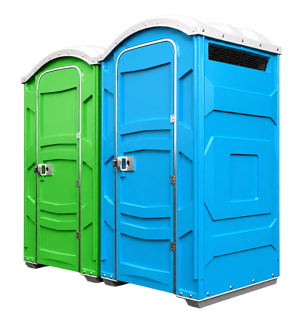 Professional Porta Potty Rentals Grand Rapids MI