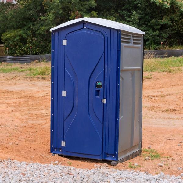 Festival Porta Potty Rentals Grand Rapids MI