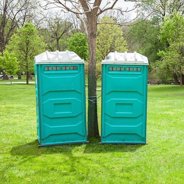 Seasonal Porta Potty Rentals Grand Rapids MI