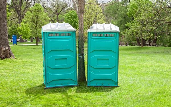 RV Camper Portable Toilet Rentals Grand Rapids MI